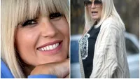 Prima zi de libertate pentru Elena Udrea! Fostul ministru a mers direct la mânăstire după ce a părăsit închisoarea