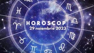 Horoscop 29 noiembrie 2023. Zodia Rac trebuie să se rupă de trecut