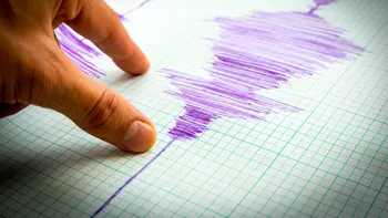 A fost cutremur în România! Ce magnitudine a avut și unde s-a produs