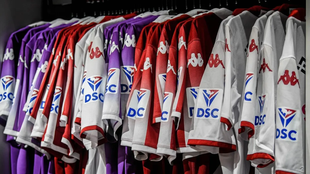 Încă o lovitură de imagine la Rapid! Își deschide magazin în Gara de Nord