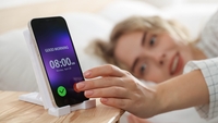 De ce te trezești uneori cu câteva minute înainte de alarmă. Explicația surprinzătoare a specialiștilor