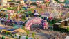 NIBIRU se deschide astăzi. România inaugurează prima stațiune de entertainment pe litoral și cea mai amplă destinație  dedicată divertismentului din Europa