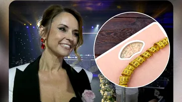 Andreea Marin, maraton de ore nedormite și siluetă de manechin: “Cred că deja este limita”