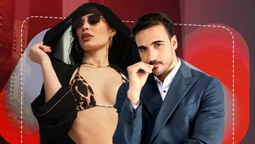 Lovitură de teatru după amantlâcul anului în showbiz, când fosta ispită l-a înșelat cu celebrul Cazacu! Ce a făcut ”încornoratul” actor de la Antena 1: iubita necredincioasă a rămas mască!