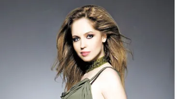 Anca Badiu se fereste de mancarea gatita! Afla ce regim alimentar sanatos are!