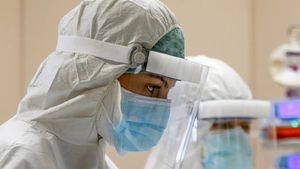 Coronavirus în România, 17 martie. 6.186 cazuri noi, în ultimele 24 de ore