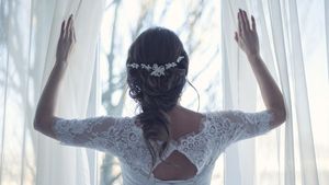 I-au distrus nunta! Ce a primit Oana din Iași, după ce a comandat o rochie de mireasă, de 3.000 de lei, da la un faimos magazin