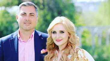 Alina Sorescu și Alexandru Ciucu și-au spus adio? Tatăl artistei lămurește totul