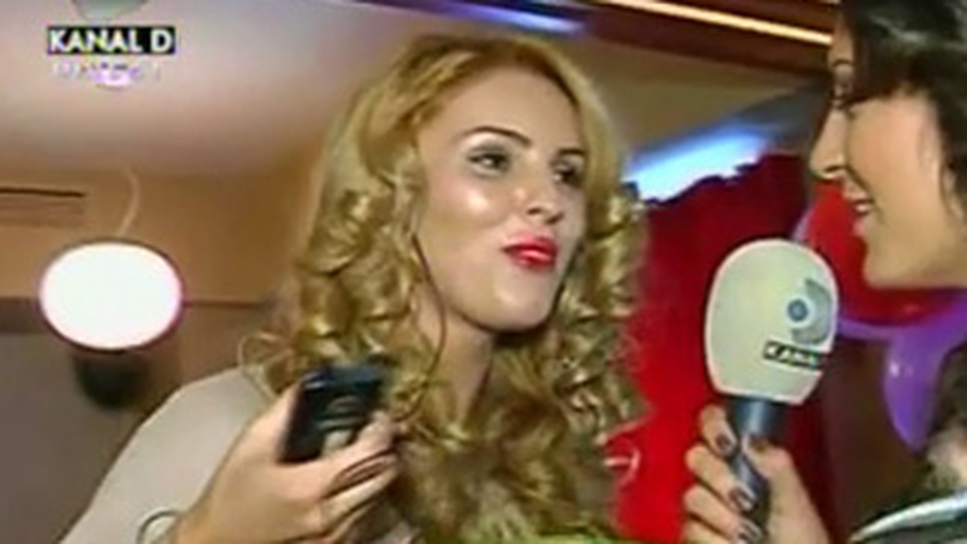 VIDEO Denisa Nechifor a pus la cale o petrecere-surpriza pentru fetita ei, Rania! Vezi ce rochita va purta sarbatorita in acesta seara