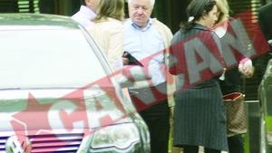 Micky Spaga se simte bine cu Nicu Niro