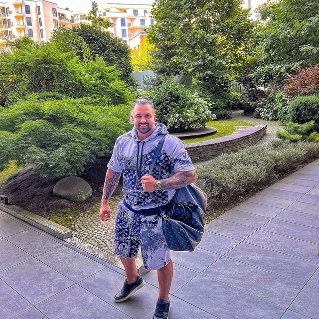 Bia Khalifa a dat de pământ cu Alex Bodi / (Sursa: Instagram)