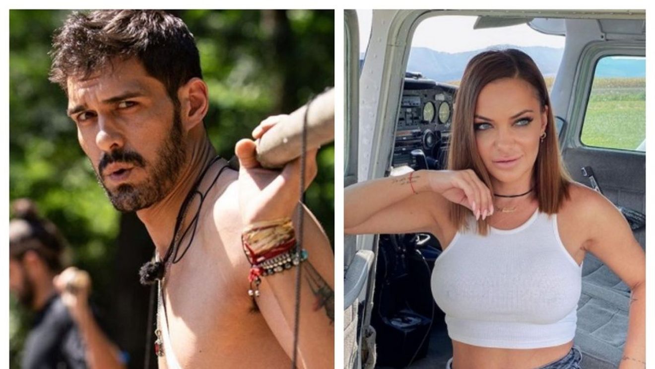 George Burcea o atacă pe Andreea Antonescu! „Nu pot să tac!”