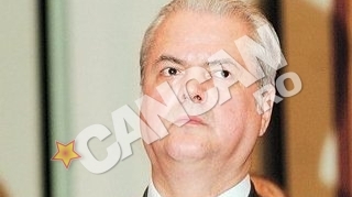 Adrian Nastase, cercetat pentru nerespectarea regimului armelor si munitiilor!