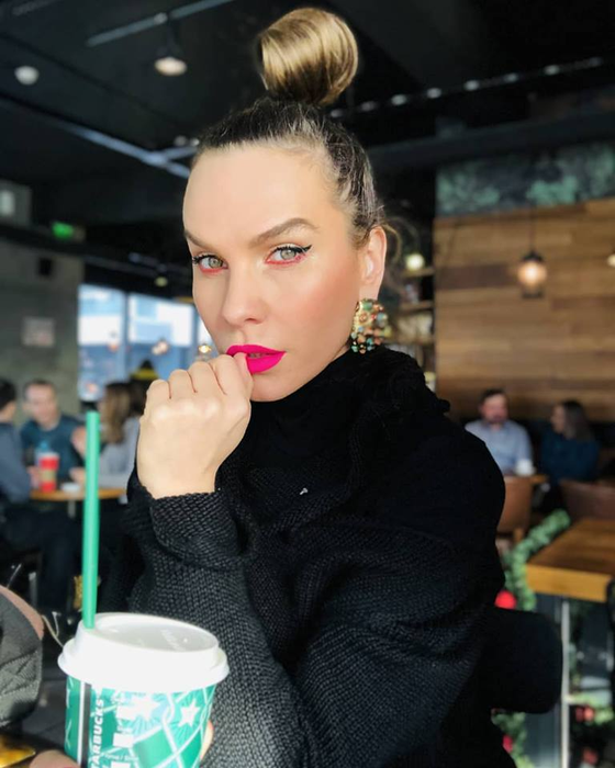 Anna Lesko a făcut marele anunț! Se pregătește să devină din nou mamă