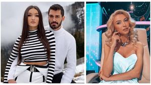 Reacția neașteptată a Vivianei Sposub, după ce Andreea Bălan a „terfelit-o”, pe Instagram: „Dacă oamenii vor să mă vorbească pe la spate...”