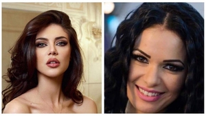 Cristina ICH, atacată pe Internet de Deea Maxer: ”Ai promis publicului ceva, acum câteva luni. Asumă-ţi”
