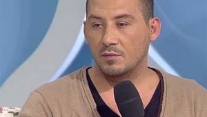 Imagini emotionante cu Stefan Stan! Se vede ca inca sufera enorm ca iubita lui a pierdut sarcina. Uite in ce ipostaze s-a afisat