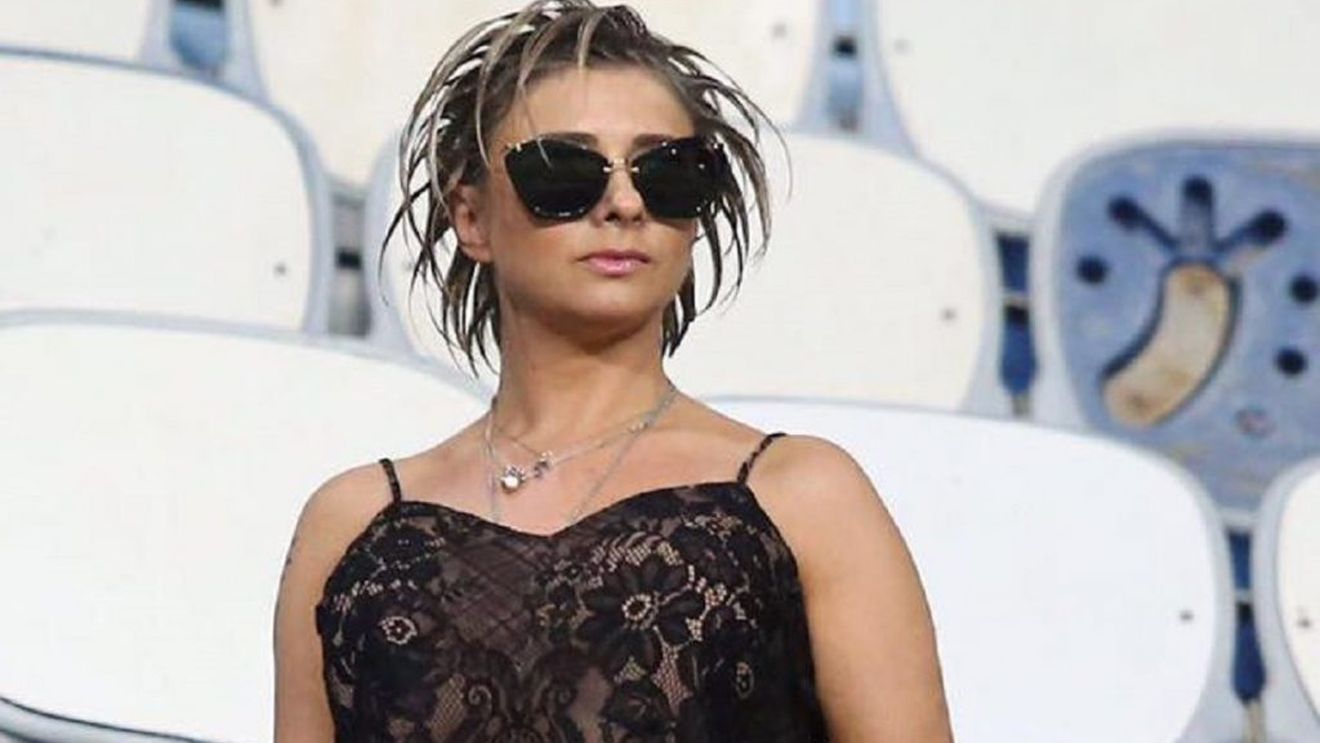 Anamaria Prodan, apariție controversată pe Instagram. Reacția urmăritorilor: ”Așa urât pui țoalele alea pe tine!”