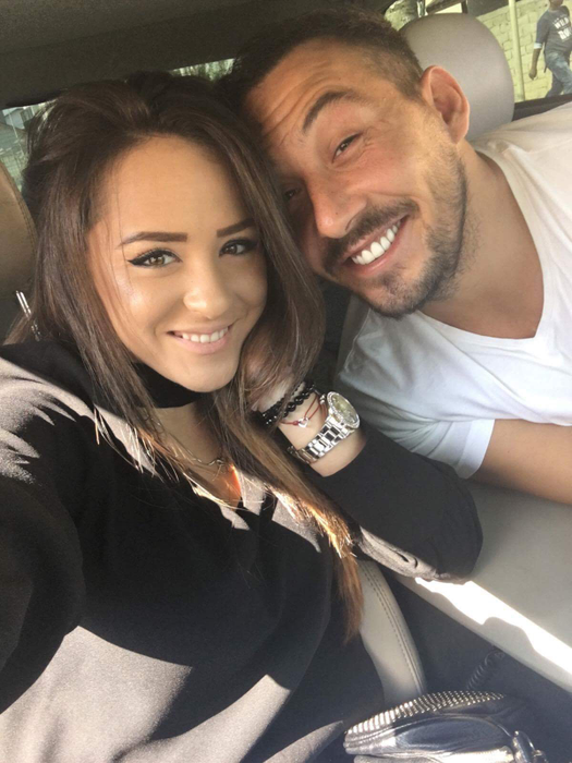 Ștefan Stan este acum îndrăgostit de tânăra Bianca