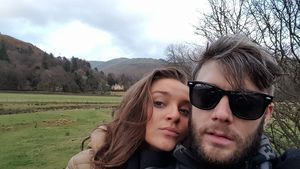 VIDEO / Ultima postare făcută pe Facebook de Victor Spirescu, "invadatorul Marii Britanii". Ce i-a spus unui prieten înainte să moară