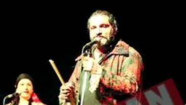 Damian Draghici si prietenii, show la Cerbul de Aur