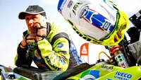 Edwin Straver, motociclistul care s-a accidentat grav la Raliul Dakar, a murit!