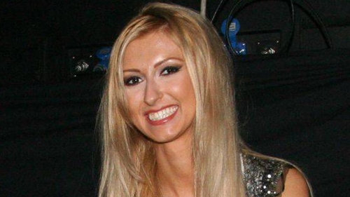 Fotografia cu Andreea Balan care a starnit controverse pe internet: "Te ador, dar tinuta asta nu imi place deloc"
