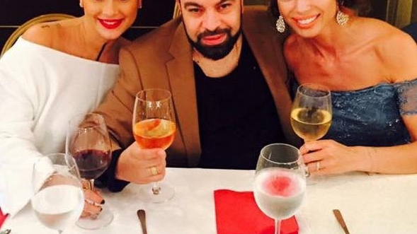 Florin Salam nu a recunoscut fiul pe care i l-a dăruit Roxana Dobre! Care este adevăratul motiv pentru care micuțul Simon nu poartă numele manelistului