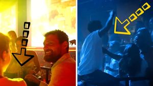 De asta s-a îmbătat și a făcut scandal la Survivor. Ce a băut Gabi Tamaș la Coco Bongo, de fapt. Nota de plată a fost uriașă