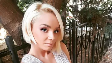 MARIA CONSTANTIN e bolnavă! Vedeta suferă de o afecţiune despre care nimeni nu ştia şi a ajuns la medic