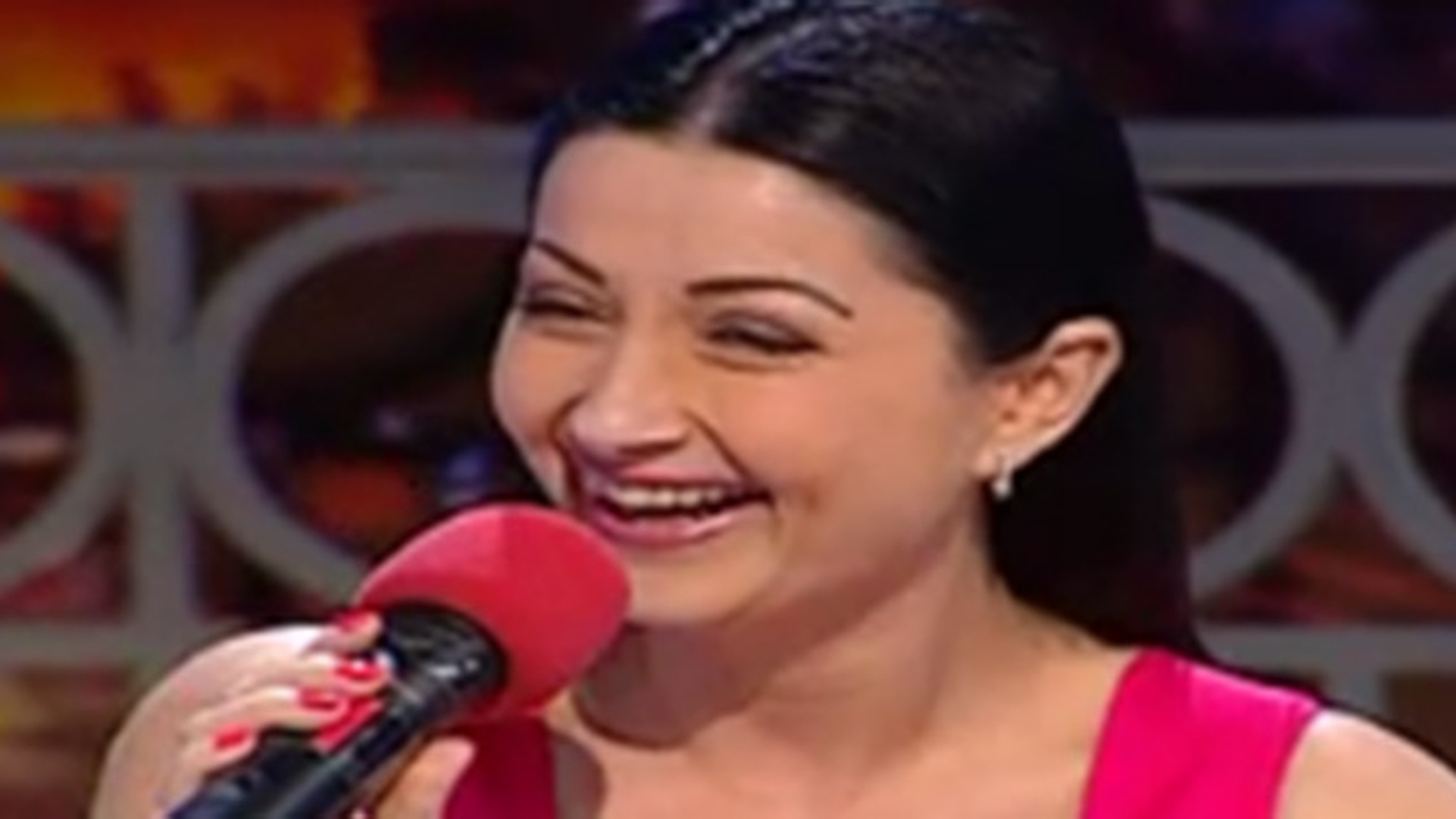 Gabriela Cristea: "Marcel mi-a cerut să ne găsim câte un partener sexual"