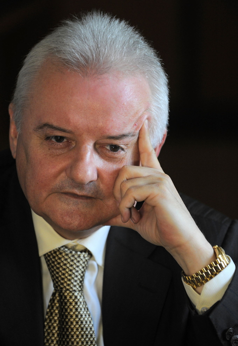 CANCAN.RO dezvăluie pasaje nepublicate din noua carte a afaceristului! Irinel Columbeanu, detalii neștiute din anii tinereții!