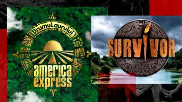 5000 de euro pe săptămână pentru America Express și Survivor. Pepe a refuzat ProTv și Antena 1