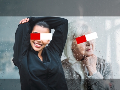 Credeai că îmbătrânim treptat? Cercetătorii au descoperit două momente-cheie
