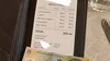 Ce sumă a lăsat bacșiș un român, la o notă de plată de 200 lei, într-un restaurant din Vama Veche