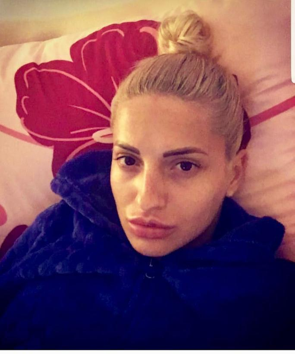 Cine este fosta soție a lui Alex Bodi, femeia pentru care s-a certat cu Bianca Drăgușanu! Iulia a fost dansatoare la bară