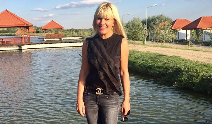 Elena Udrea, invitata-surpriză a lui Dan Negru în noaptea dintre ani. Cu cât a fost ofertată de șefii de la Antena 1