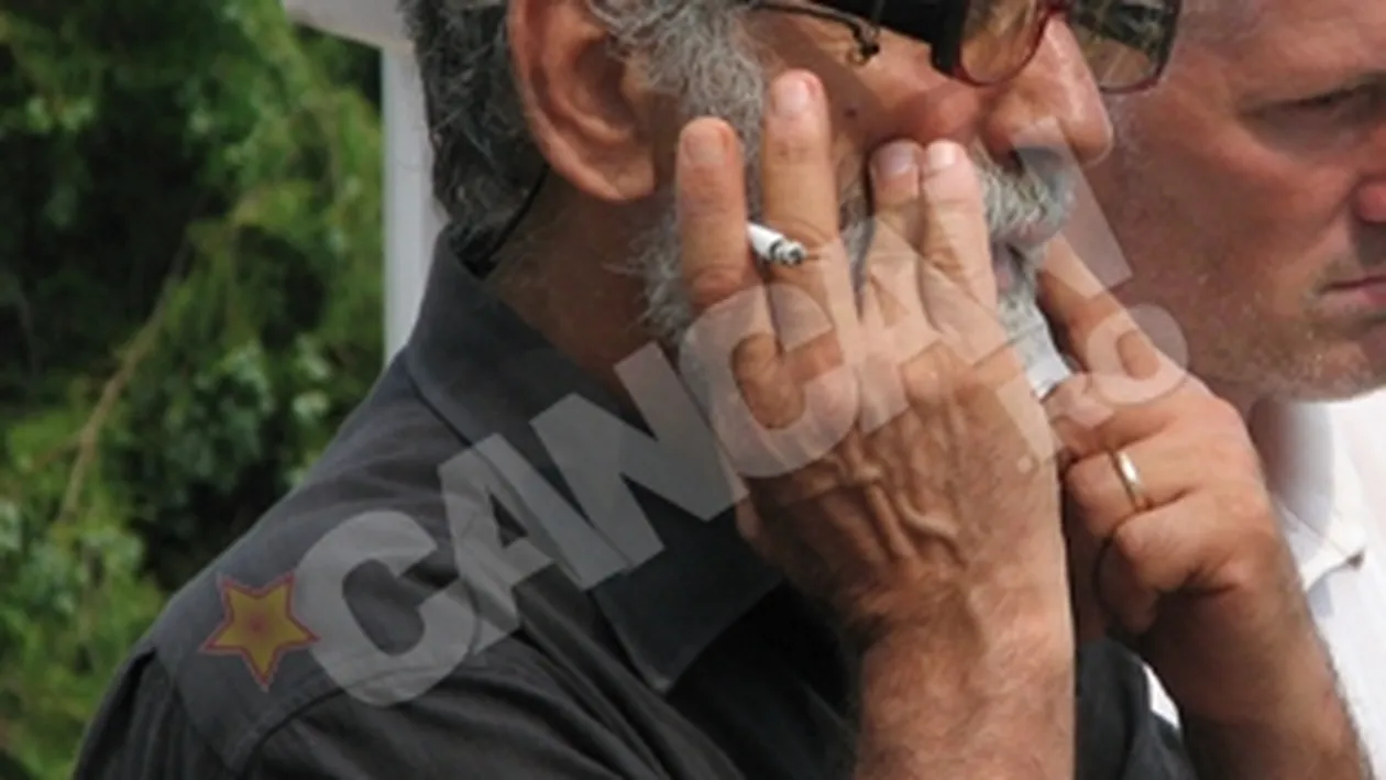 Ion Manole sustine ca telefonul Madalinei a fost folosit dupa moartea ei: Pe 14 iulie 2010, la ora 06:47, exista o convorbire de pe acest numar! Ea era moarta