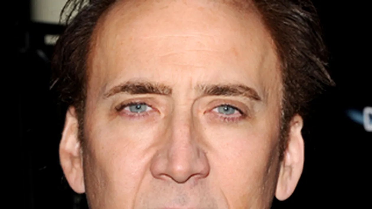 Baiatul lui Nicolas Cage i-a interzis mamei sale sa il viziteze la spital!