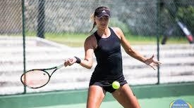 Mihaela Buzărnescu elogiată de site-ul WTA!