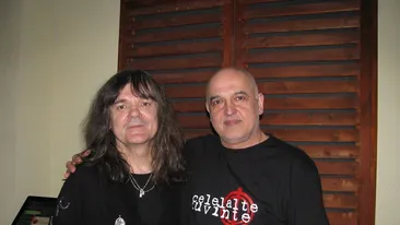 Tragedie la concertul Celelalte cuvinte. Un fan a făcut atac de cord în faţa scenei. Mesajul emoționant al liderului trupei