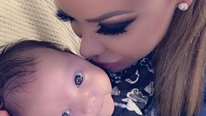Momente cumplite! Bianca Drăguşanu a ajuns de urgenţă la spital cu Sofia