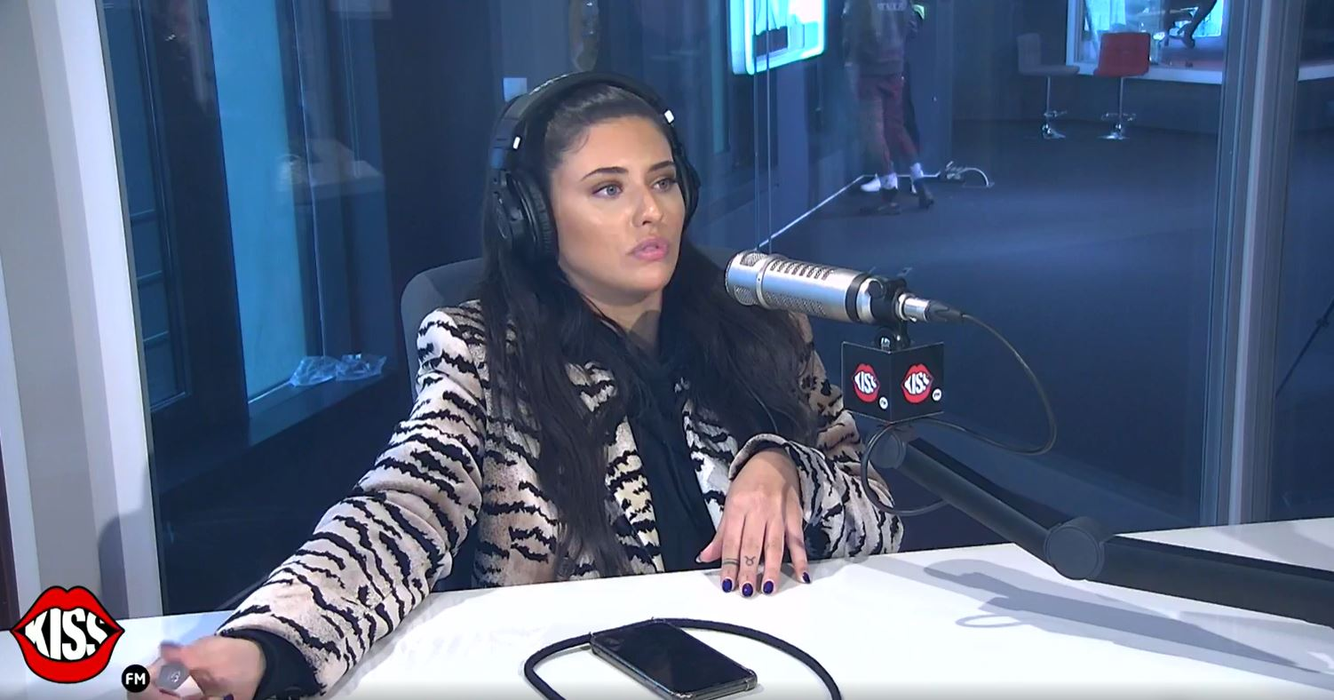 Antonia, în stare de șoc: “M-a sunat Poliția și…”