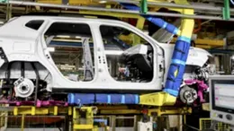 Criza auto 2026: Furnizorii români se orientează spre apărare, firme din ecosistemele Dacia sau Mercedes-Benz