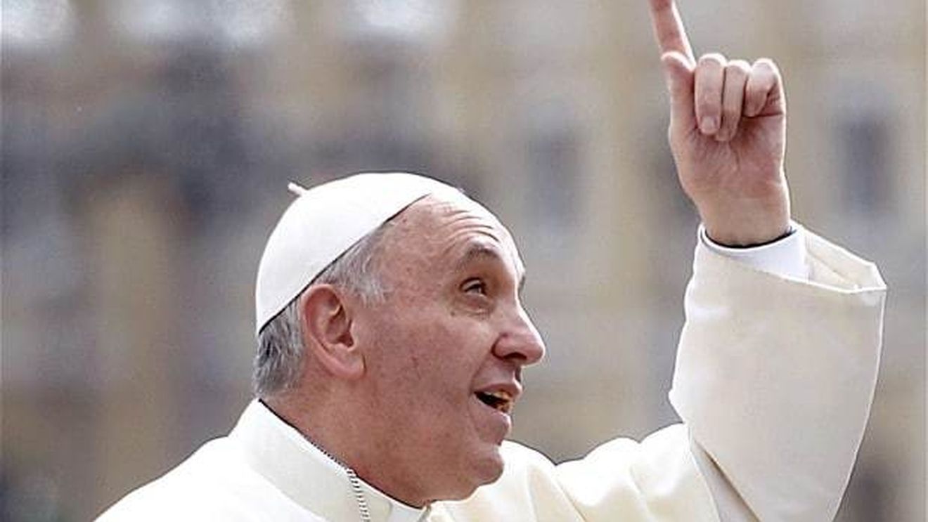 Papa Francisc: ”Şarpele din Paradis a transmis primele fake news”