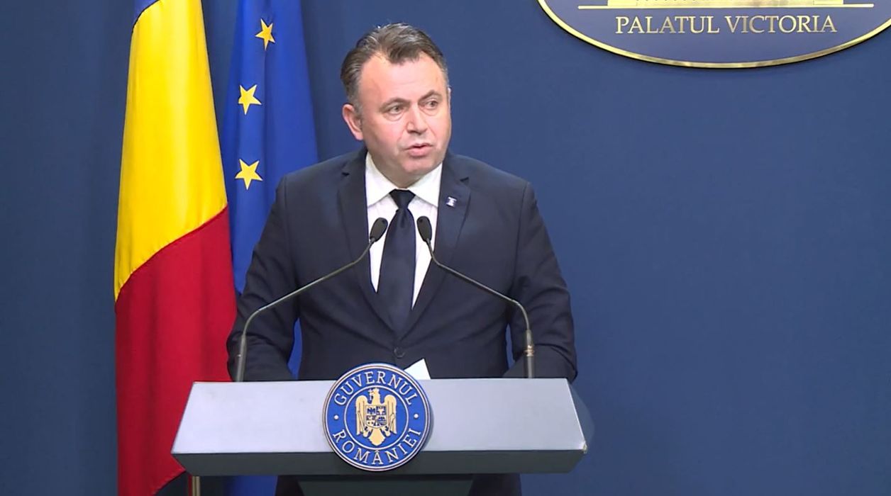 Nelu Tătaru a tras un nou semnal de alarmă în războiul cu noul coronavirus: “Mai avem vreo 3 săptămâni de urcat. Păstrăm…”