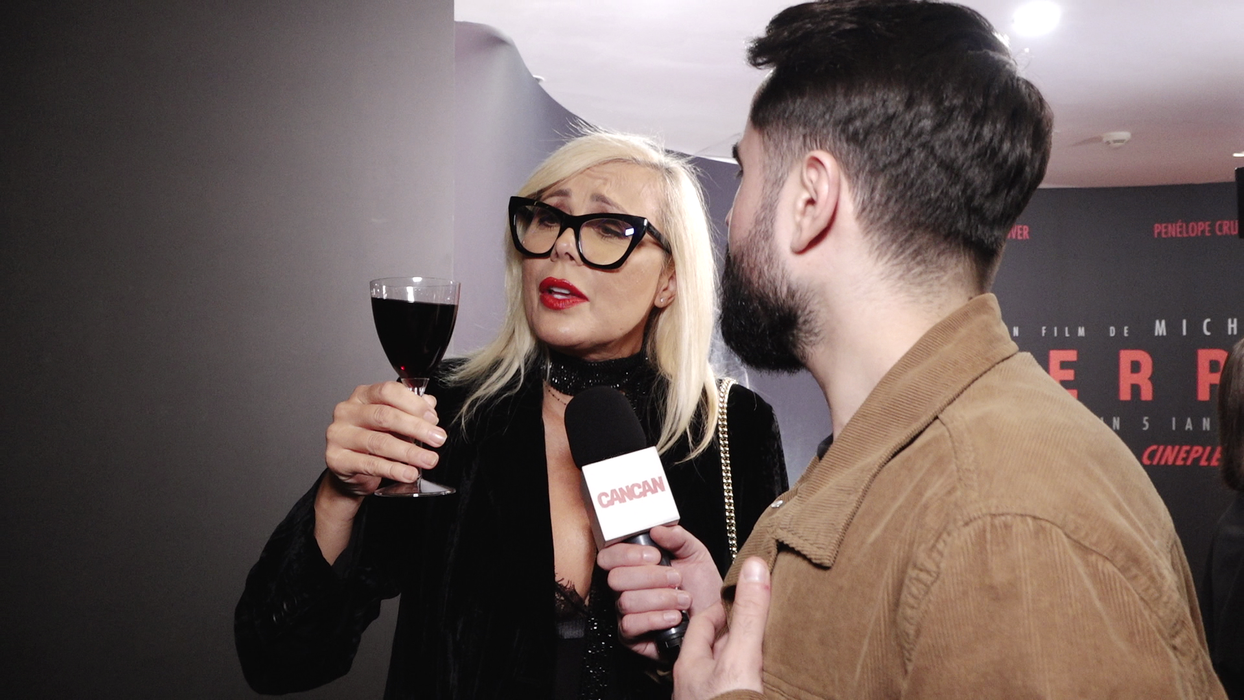 Dana Săvuică se laudă cu noua achiziție, într-un interviu de zile mari: “E foarte bine dotat!”