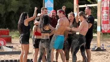 Concurenți noi la Survivor România. Cine sunt cei doi Faimoși și Războinicul care au intrat în competiție