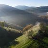 Destinația din România pe care The Guardian o laudă. Peisaje spectaculoase, urși și prețuri mult mai mici decât în Alpi
