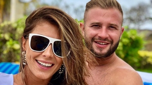 Ilinca Vandici, dezvăluiri despre soțul ei. Vedeta recunoaște că este extrem de gelos: "Nu-mi permit să sun..."